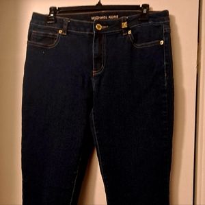 Michael kors jeans